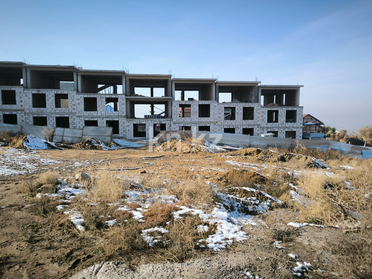 Продажа земельного участка, 38 сот., Жартас - Продажа земельных участков в Алматы фото 5 из 10