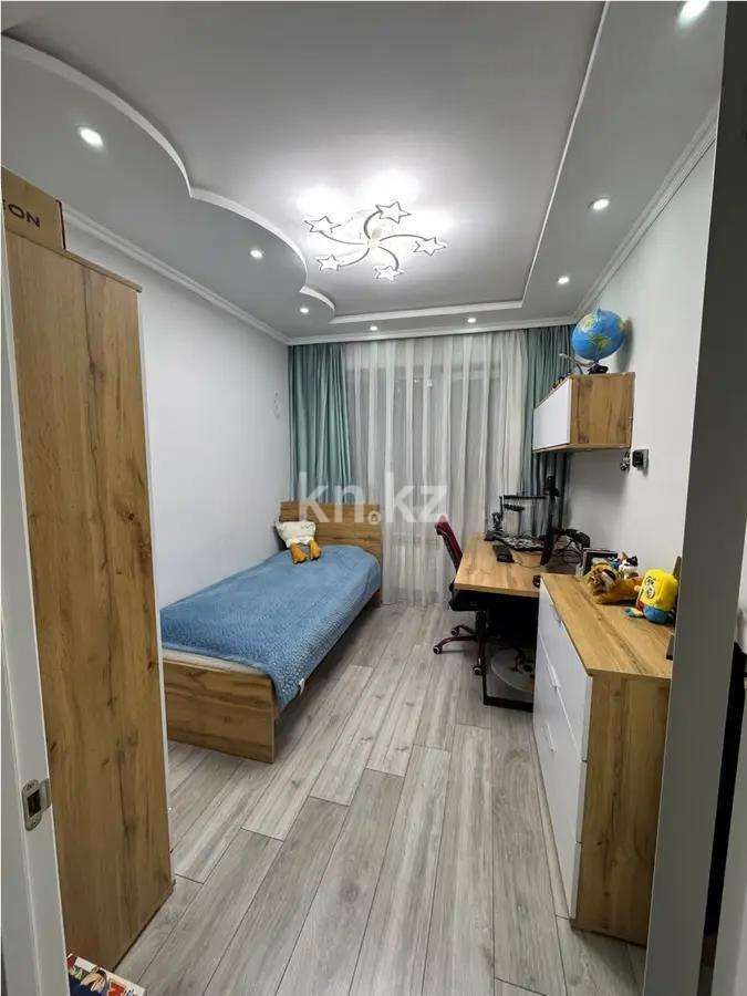 Продажа 3-комнатной квартиры, 68 м², ул. Муратбаева, дом  14/1 в Алматы - фото 2