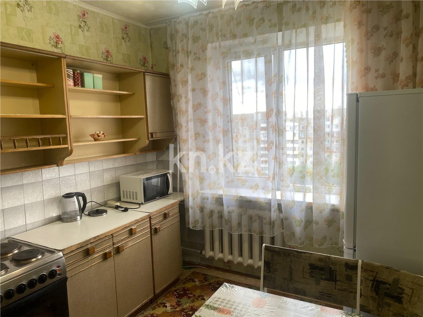 Продажа 2-комнатной квартиры, 54 м², мкр-н Гульдер-1 - Продажа  двухкомнатных квартир в Караганде фото 6 из 11