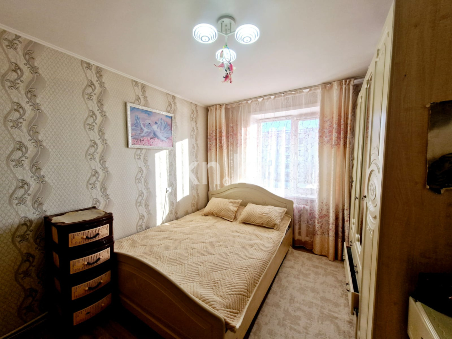 Продажа 3-комнатной квартиры, 71 м² в Костанае - фото 11