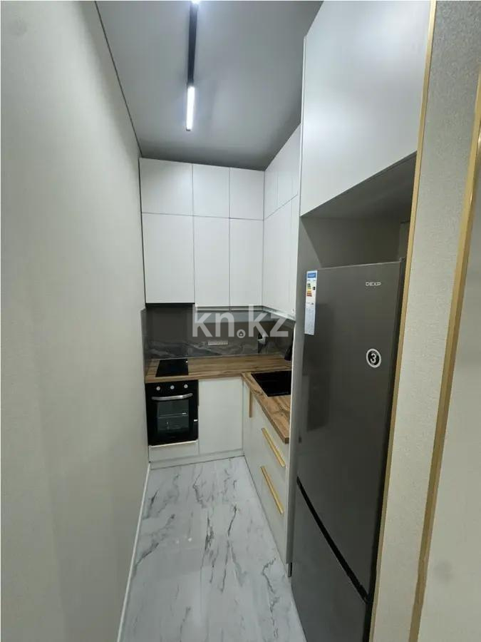 Продажа 3-комнатной квартиры, 46 м² в Караганде - фото 4