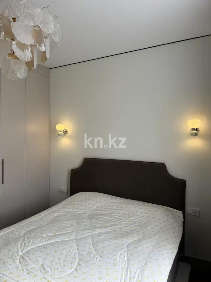 Продажа 2-комнатной квартиры, 57 м² в Астане - фото 2