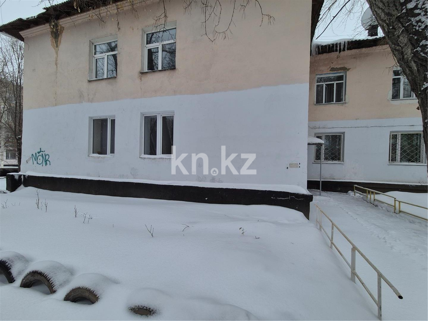 Продажа 3-комнатной квартиры, 68 м², пр. Строителей - Продажа квартир в Темиртау фото 18 из 18