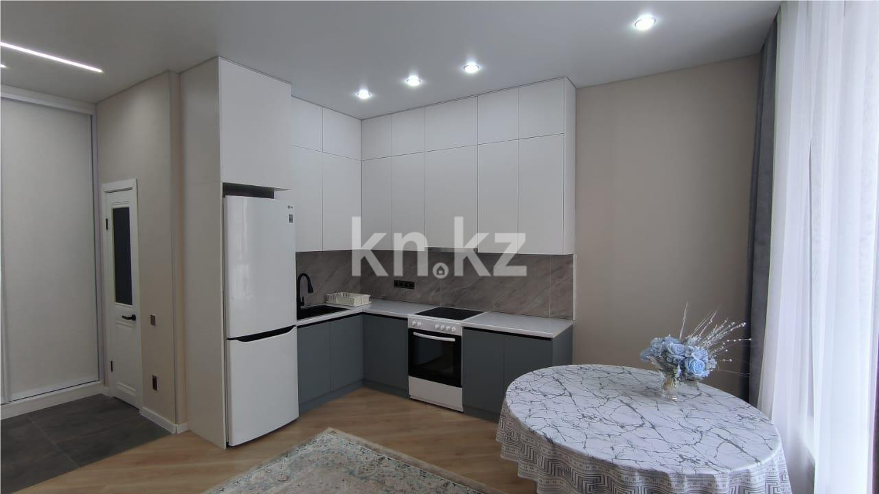 Продажа 1-комнатной квартиры, 35 м² - Продажа квартир в Караганде - страница 3 фото 5 из 12