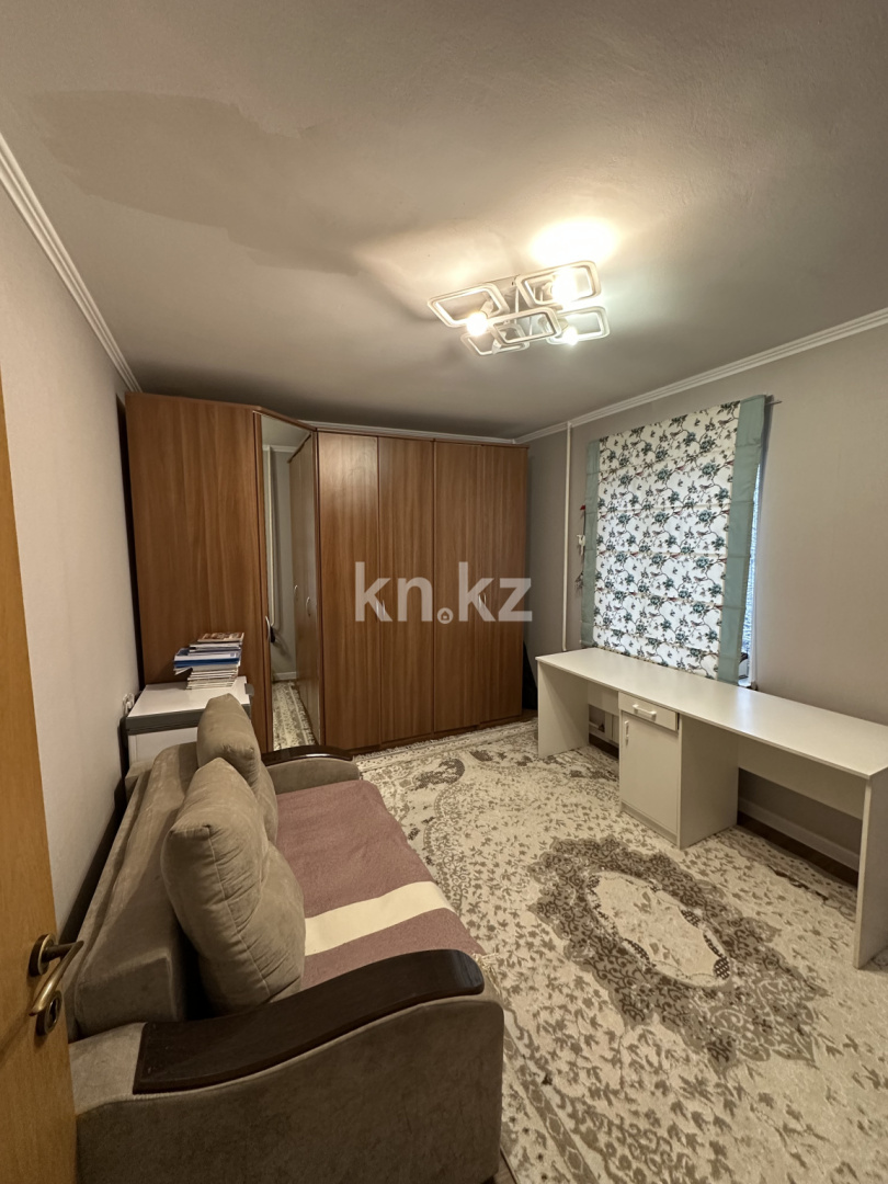 Продажа 3-комнатной квартиры, 57 м², ул. Исиналиева, дом  11 - Продажа квартир в Алматы фото 4 из 9