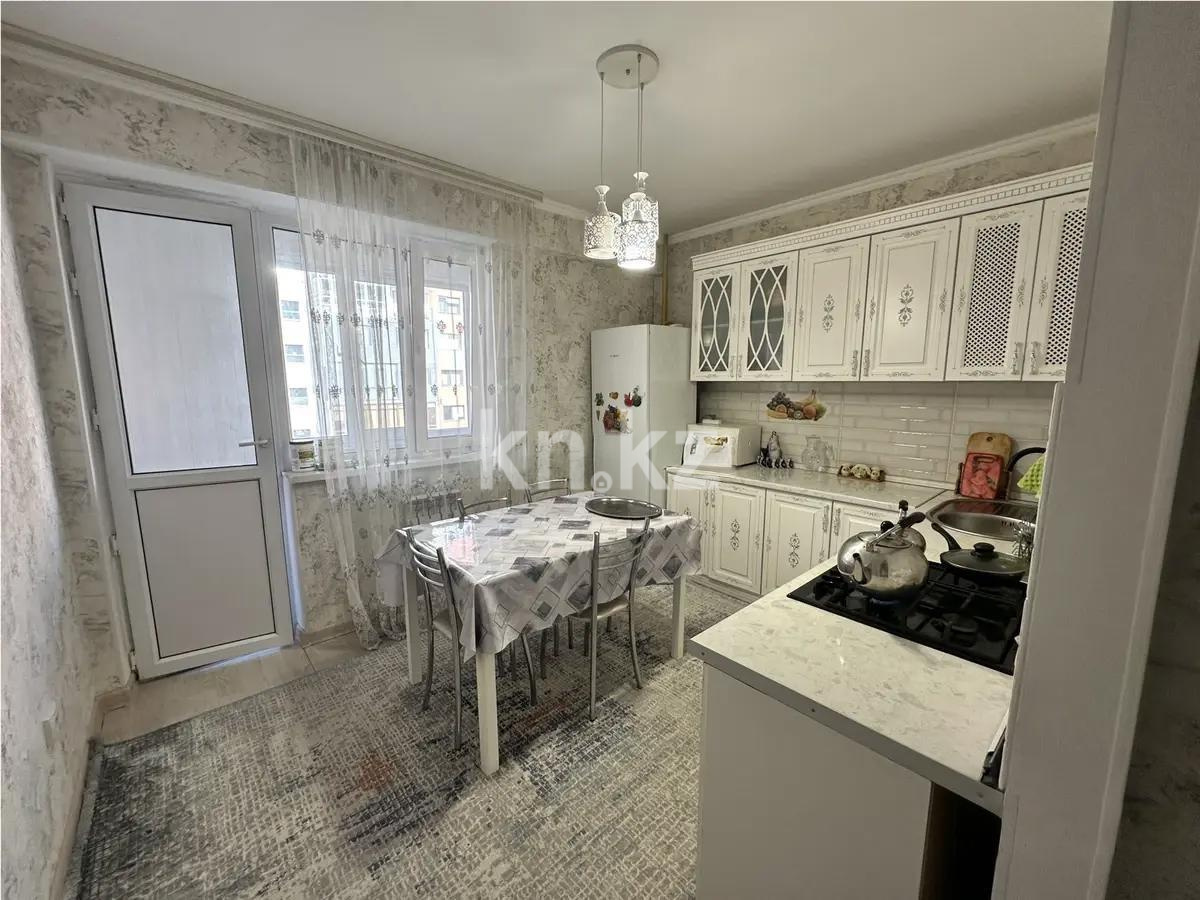 Продажа 1-комнатной квартиры, 45.5 м² - Продажа однокомнатных квартир от собственников в Алматы - страница 3 фото 2 из 4