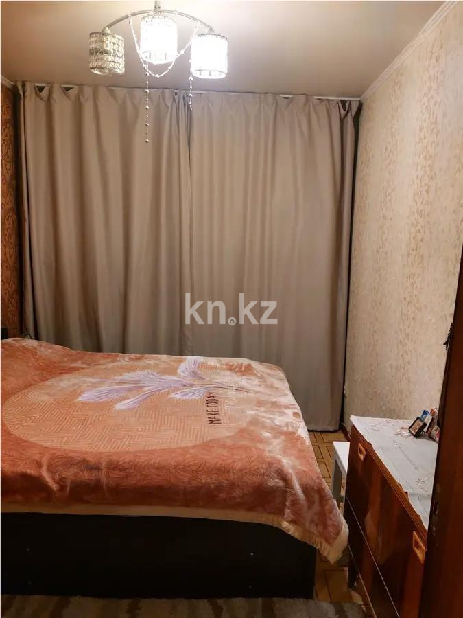 Продажа 2-комнатной квартиры, 41 м² - Продажа квартир в Алмалинском р-не Алматы - страница 26 фото 1 из 3