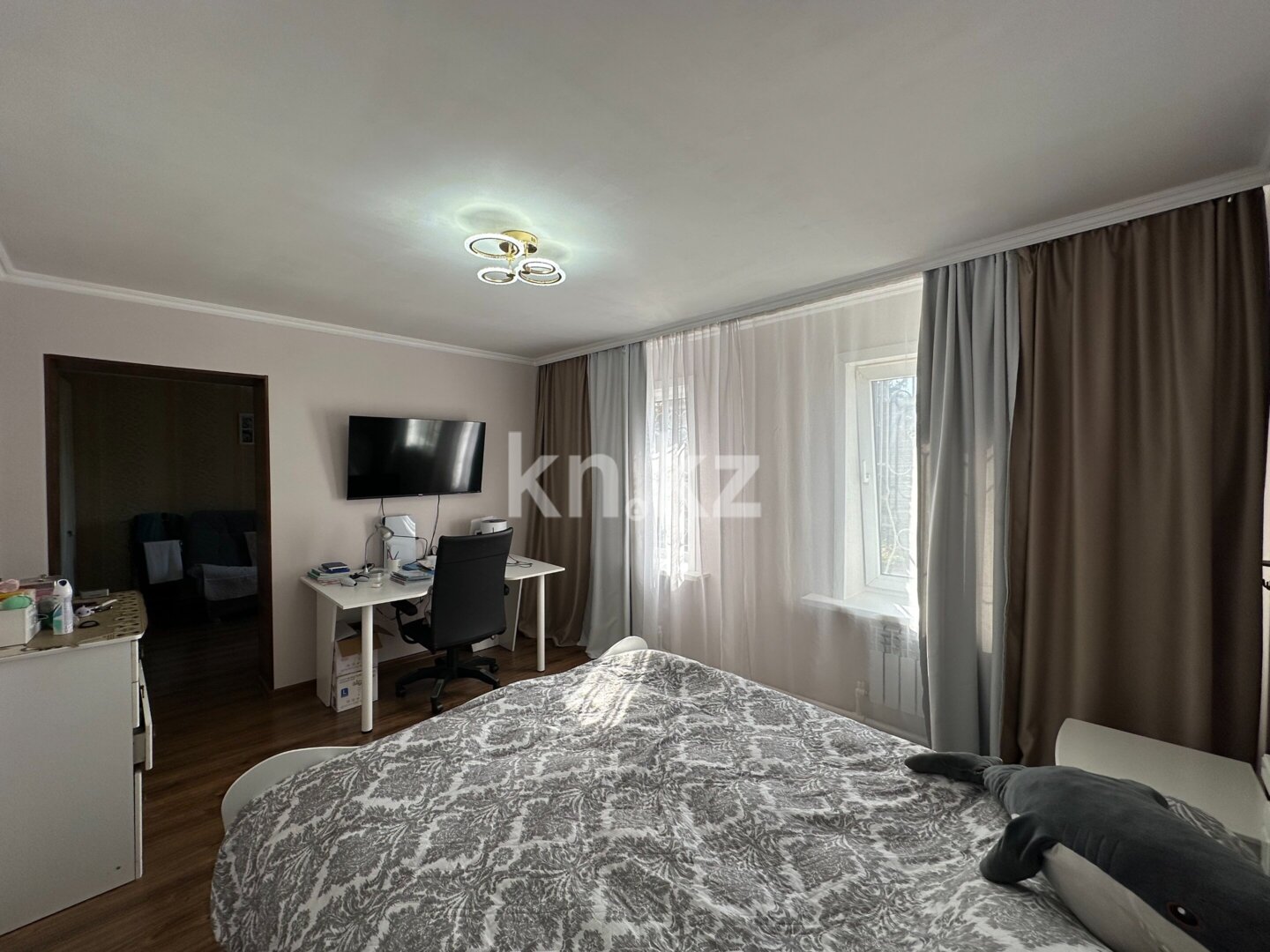 Продажа 5-комнатного дома, 222 м² в Караганде - фото 19