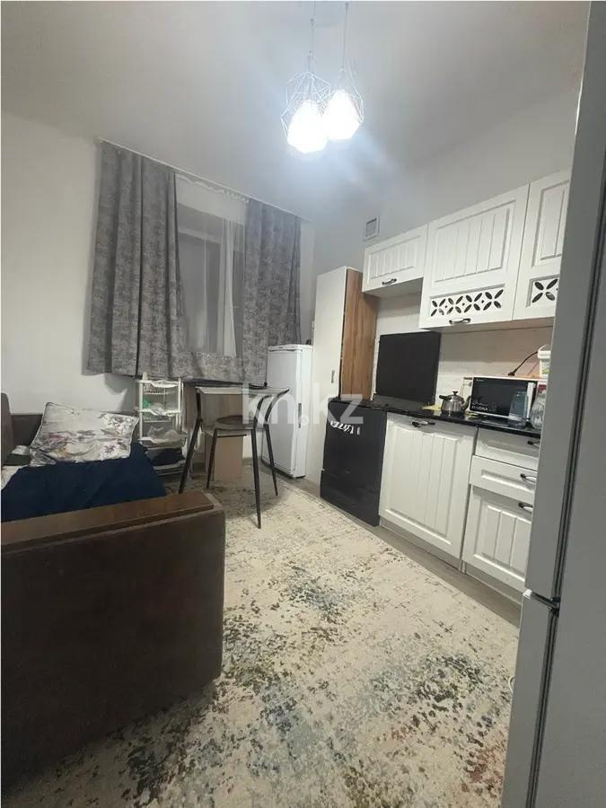 Продажа 1-комнатной квартиры, 35.9 м², ул. Кордай, дом  99 в Астане - фото 2