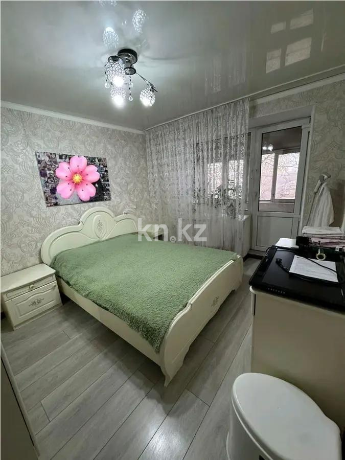 Продажа 3-комнатной квартиры, 60.2 м² - Продажа трехкомнатных квартир от собственников в Астане - страница 9 фото 2 из 5