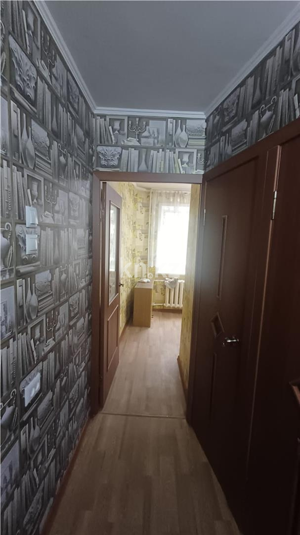 Продажа 1-комнатной квартиры, 31 м², мкр-н 16 - Продажа квартир в Караганде фото 6 из 10