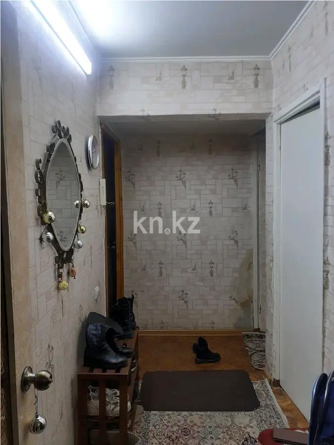 Продажа 2-комнатной квартиры, 44 м² в Алматы - фото 3