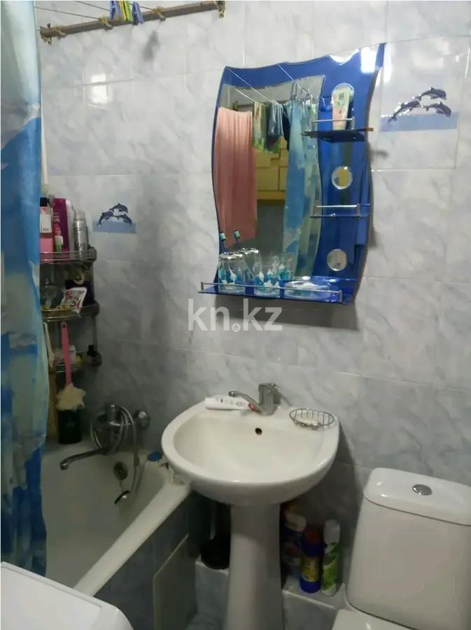 Продажа 1-комнатной квартиры, 33 м², мкр. Орбита-2, дом  12 - Продажа квартир в Алматы с фото фото 4 из 5