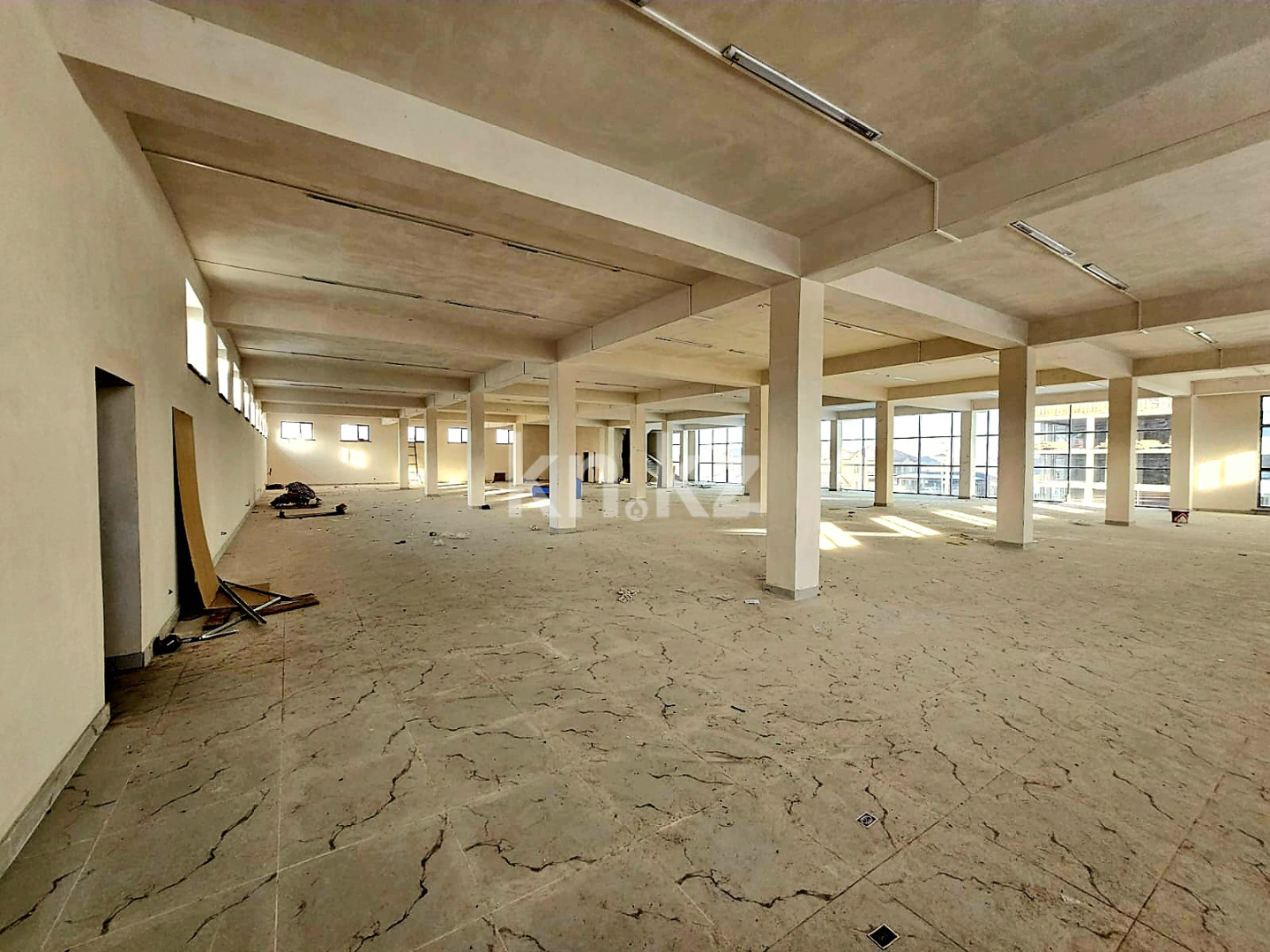 Аренда , 2532 м², Хан Танири - Продажа квартир в Шымкенте фото 5 из 21