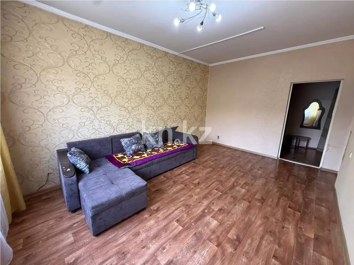 Продажа 1-комнатной квартиры, 40 м² - Недвижимость в Казахстане - страница 5 фото 1 из 2