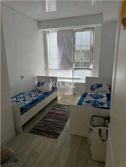 Продажа 2-комнатной квартиры, 50 м², ул. Жунисова, дом  2/13 - Продажа  двухкомнатных квартир в новостройках Алматы фото 1 из 6