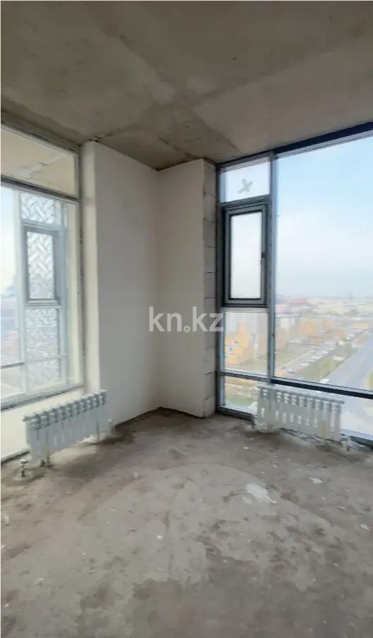 Продажа 4-комнатной квартиры, 122.1 м² - Продажа четырехкомнатных квартир в Астане фото 1 из 4