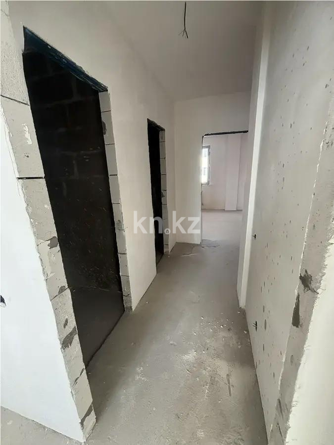 Продажа 2-комнатной квартиры, 58.3 м² в Астане - фото 4