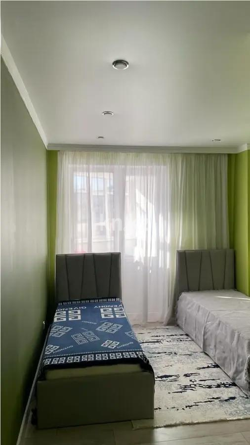 Продажа 3-комнатной квартиры, 130 м², ул. Алтыбакан, дом  1 - Продажа  трехкомнатных квартир в Астане без посредников фото 3 из 6