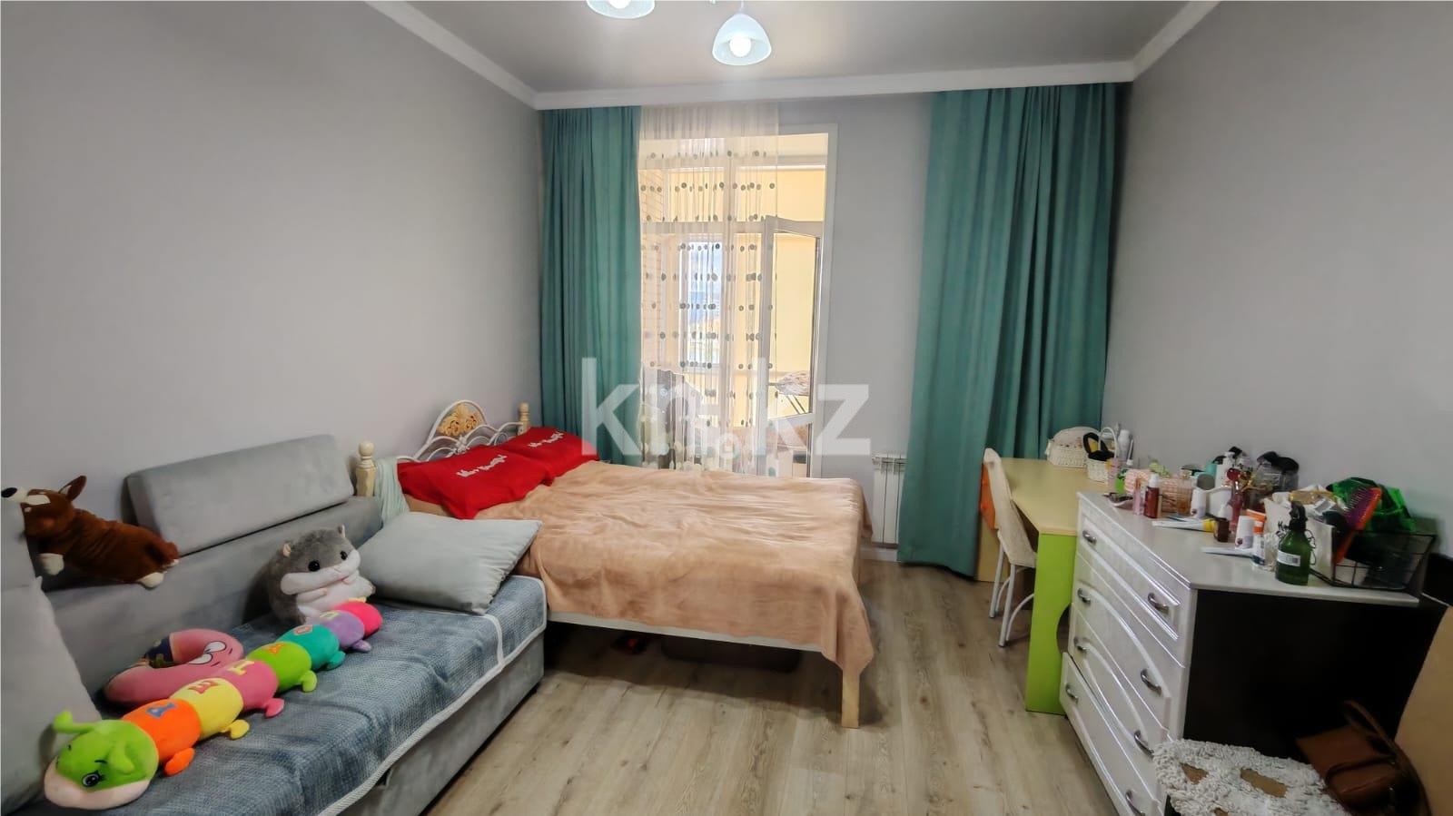 Продажа 2-комнатной квартиры, 68 м², ул. Ашимова - Продажа  двухкомнатных квартир в Караганде фото 8 из 22