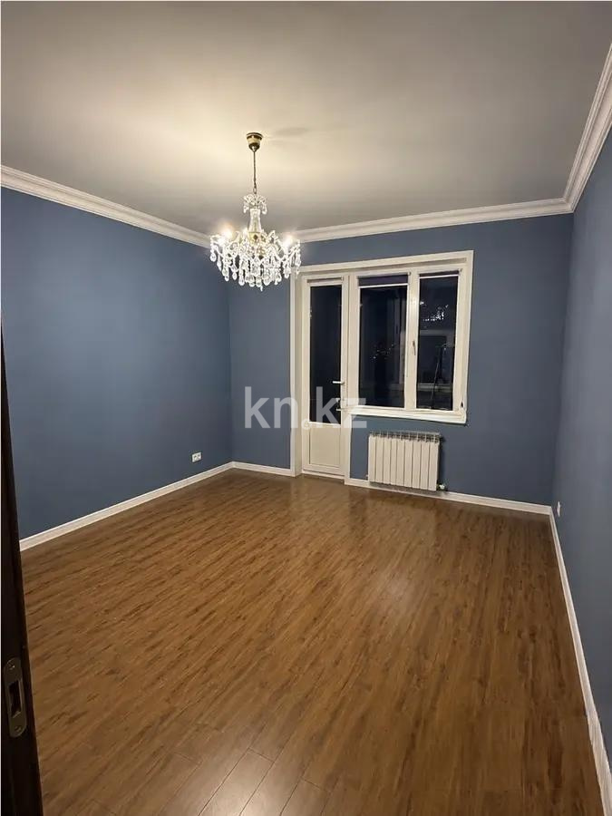 Продажа 3-комнатной квартиры, 95 м² в Алматы - фото 3