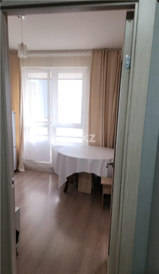 Продажа 1-комнатной квартиры, 37.9 м² - Продажа однокомнатных квартир в Астане - страница 38 фото 2 из 5