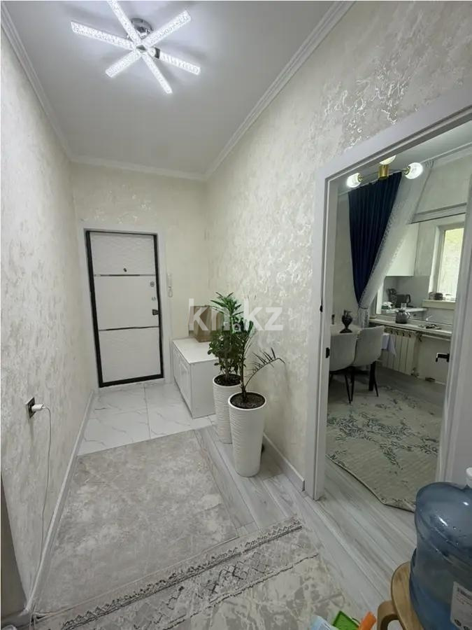 Продажа 2-комнатной квартиры, 60 м² в Алматы - фото 3