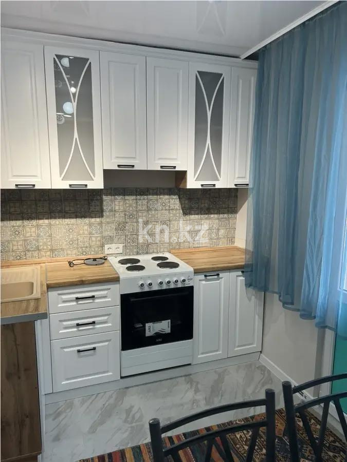 Продажа 1-комнатной квартиры, 40 м², ул. Абишева, дом  36/6 - Продажа  однокомнатных квартир в новостройках Алматы фото 3 из 6