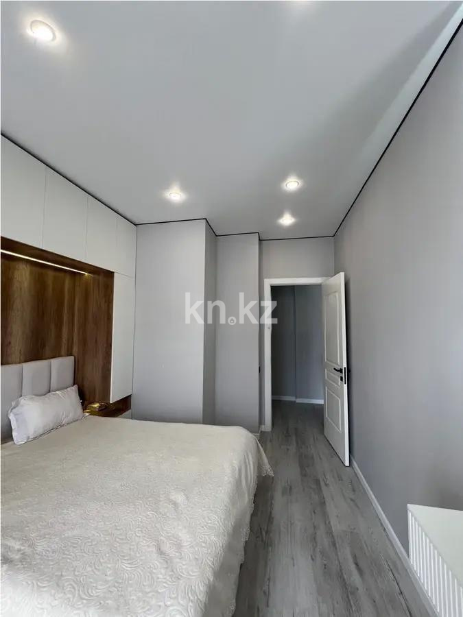 Продажа 2-комнатной квартиры, 41.3 м², ул. Асфендиярова, дом  10 в Астане - фото 2