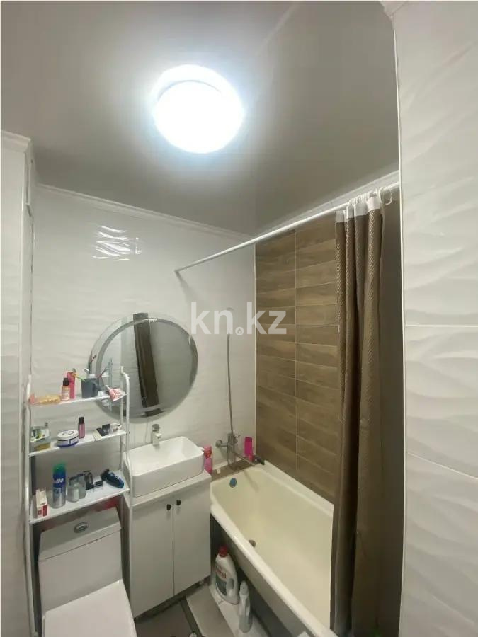 Продажа 1-комнатной квартиры, 39.1 м² - Продажа однокомнатных квартир от собственников в Алматы - страница 2 фото 3 из 3