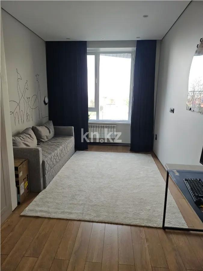 Продажа 3-комнатной квартиры, 87.8 м², ул. Сейдимбека, дом  110а - Продажа и аренда недвижимости в Алматы фото 3 из 8