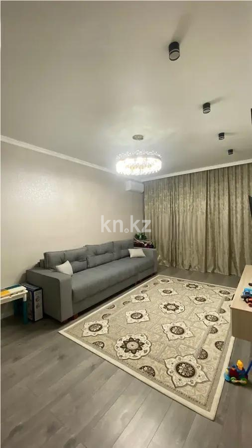 Продажа 2-комнатной квартиры, 63 м², пр. Райымбека, дом  351/1 в Алматы