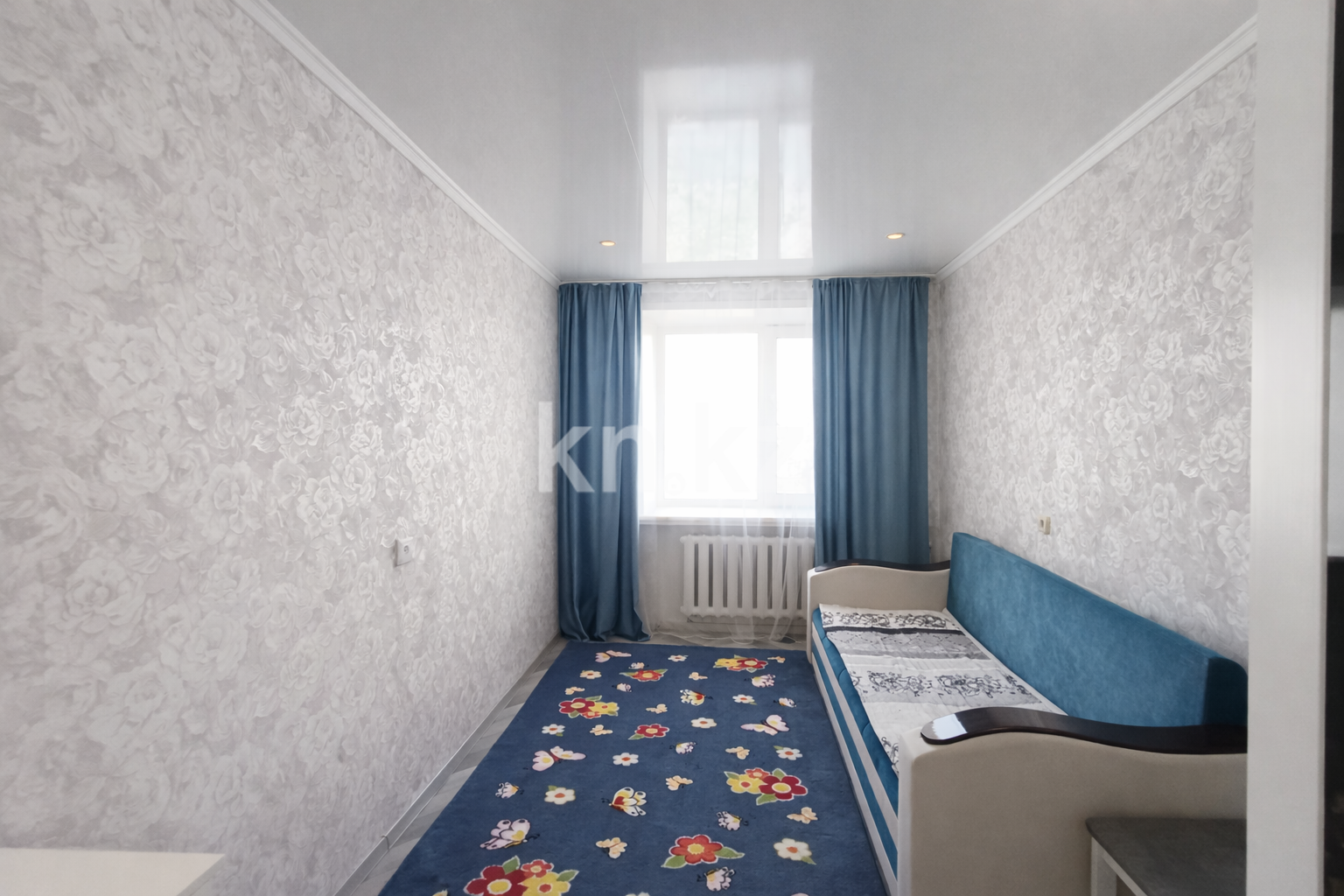 Продажа 3-комнатной квартиры, 59 м² - Продажа квартир в Пришахтинске Караганды - страница 8 фото 7 из 11