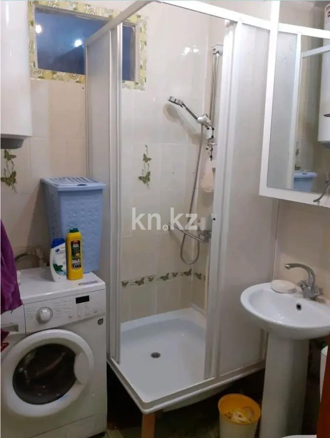 Продажа 2-комнатной квартиры, 40 м² - Продажа квартир в районе Город в Караганде фото 4 из 4