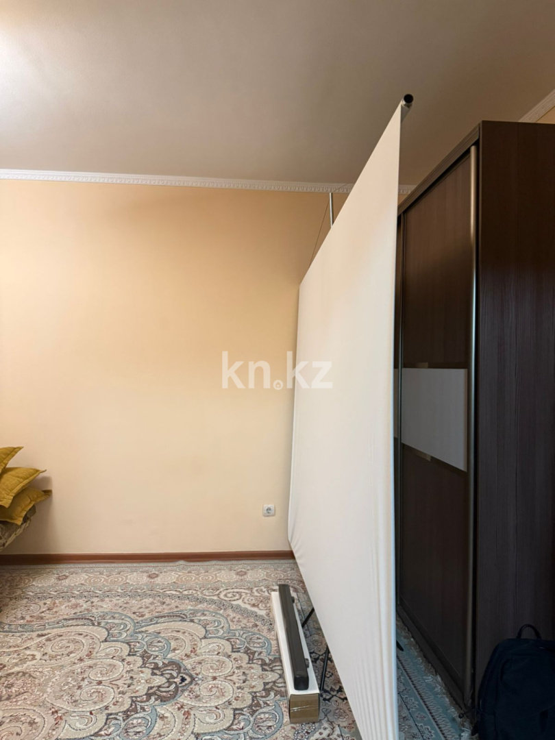 Продажа 1-комнатной квартиры, 40 м² в Алматы - фото 7