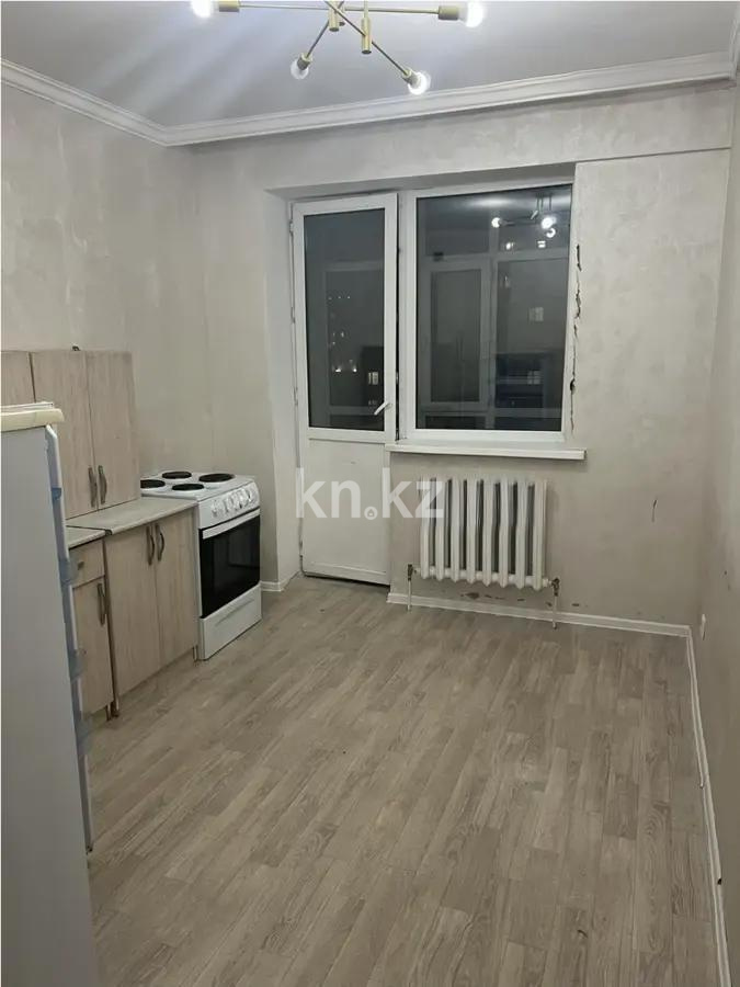 Продажа 1-комнатной квартиры, 37 м² - Недвижимость в Астане фото 2 из 3