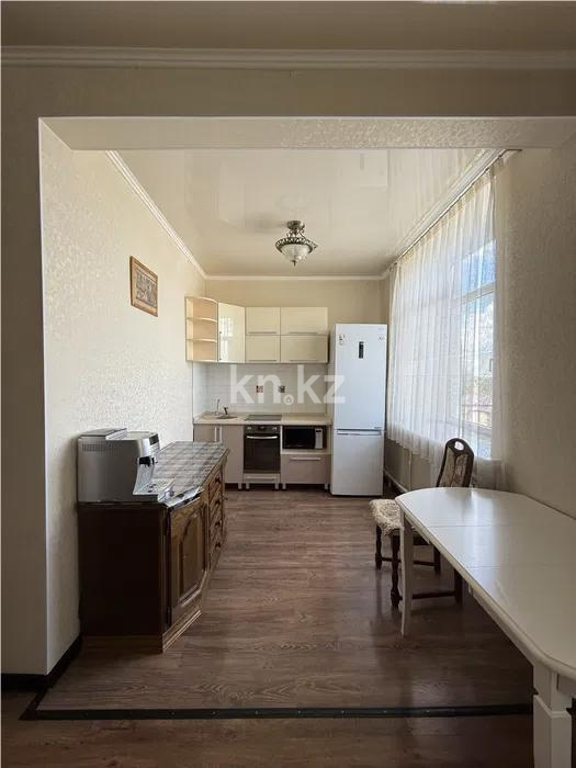 Продажа 4-комнатной квартиры, 86 м², ул. Тищенко, дом  13 - Продажа квартир в Темиртау без посредников фото 5 из 7