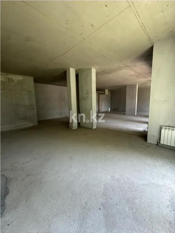 Продажа 3-комнатной квартиры, 123.3 м² - Продажа трехкомнатных квартир в монолитно-каркасном доме в Алматы - страница 2 фото 3 из 3