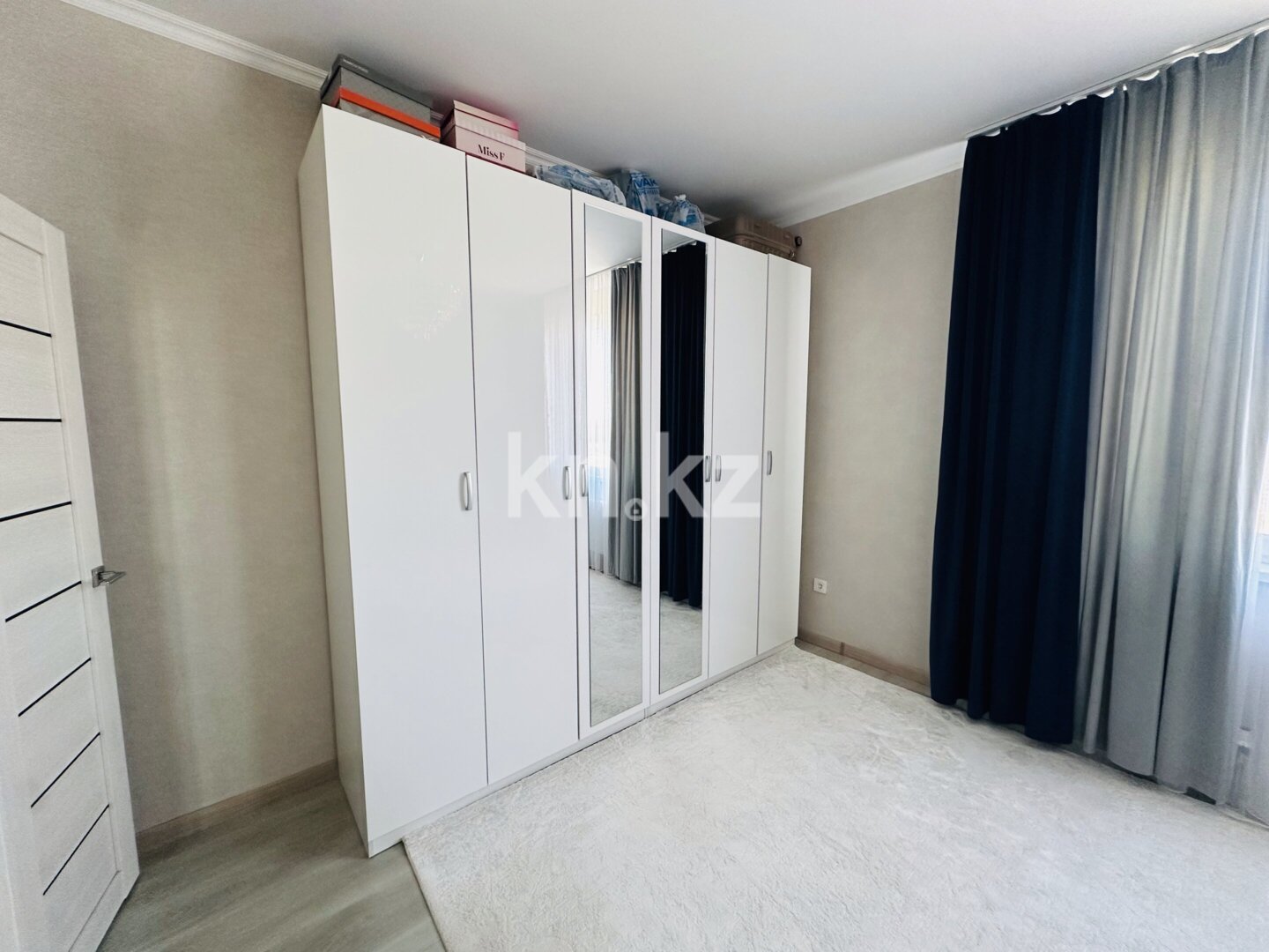 Продажа 2-комнатной квартиры, 57 м² в Астане - фото 3