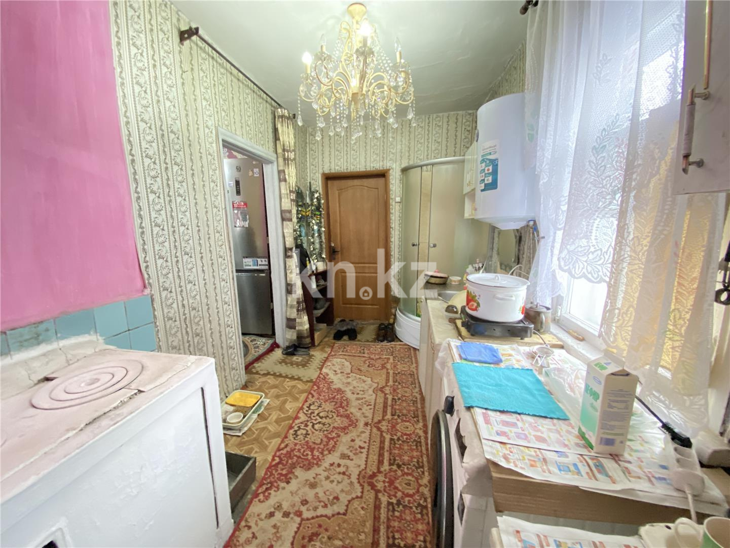 Продажа 3-комнатного дома, 42 м², ул. Минина в Караганде - фото 8