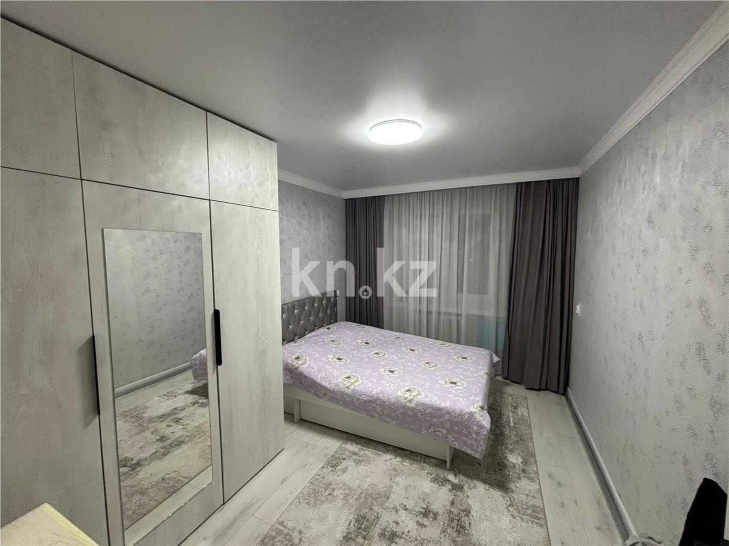 Продажа 3-комнатной квартиры, 61 м², ул. Сатыбалдина в Караганде - фото 3