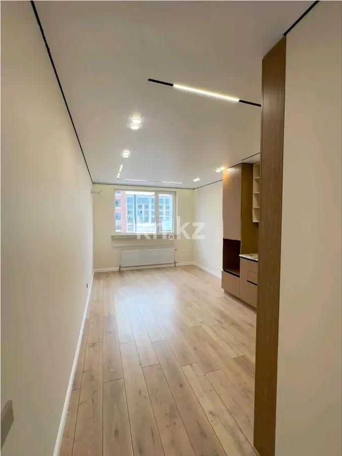 Продажа 2-комнатной квартиры, 42.34 м² - Продажа двухкомнатных квартир от собственников в Алматы - страница 4 фото 2 из 4