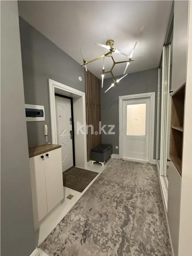 Продажа 3-комнатной квартиры, 112 м² - Продажа трехкомнатных квартир в Караганде - страница 2 фото 9 из 10