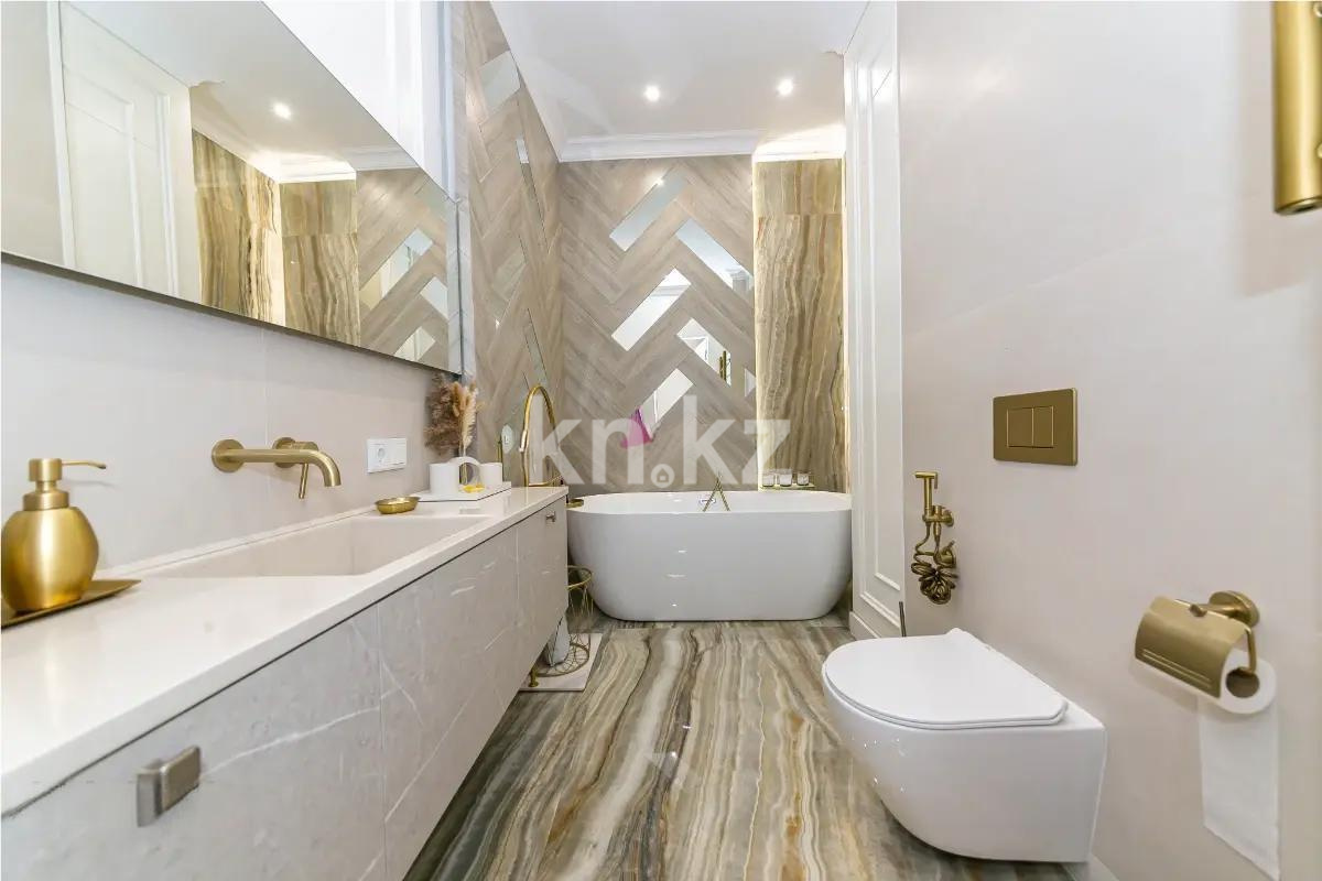 Продажа 4-комнатной квартиры, 119 м² - Продажа квартир в Астане с фото - страница 5 фото 6 из 6