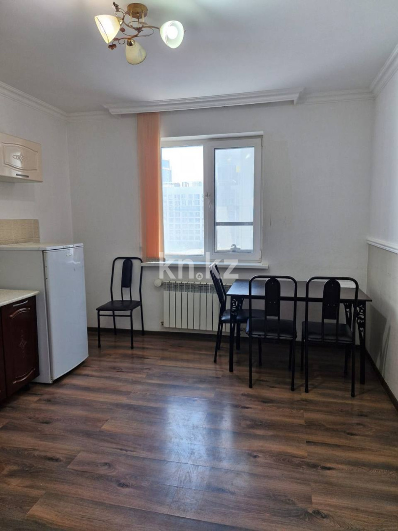 Аренда 2-комнатной квартиры, 60 м², ул. Бектурова, дом  3/3 - ул. Сыганак - Аренда квартир помесячно в Казахстане фото 2 из 10