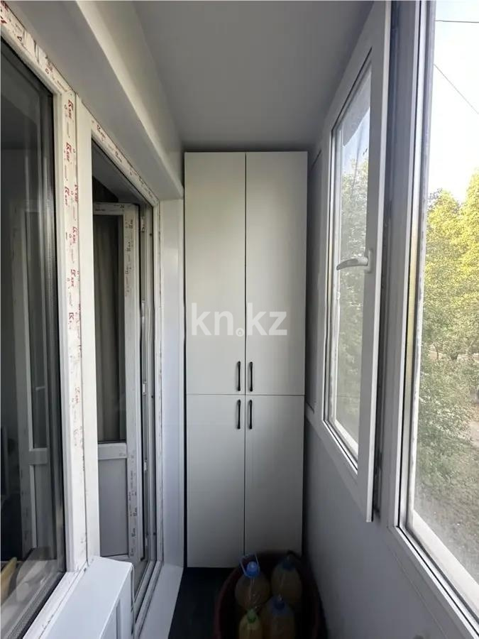 Продажа 1-комнатной квартиры, 30 м² - Продажа квартир в панельном доме в Темиртау фото 5 из 5