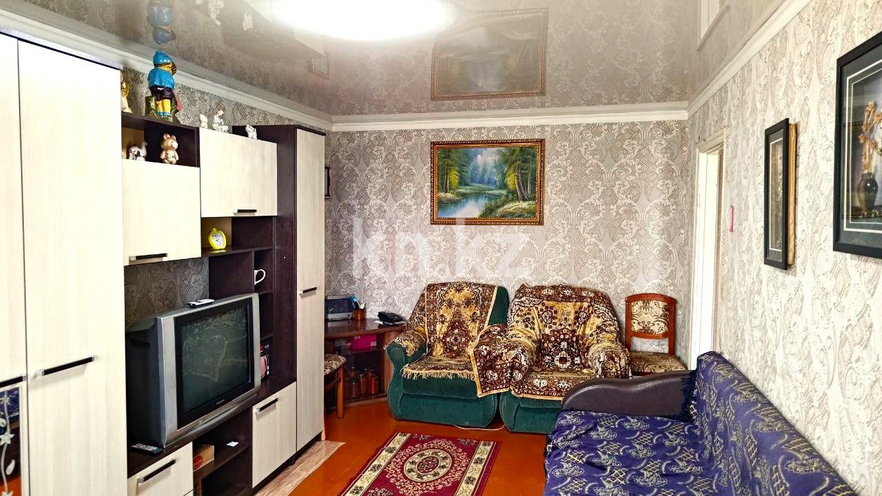 Продажа 1-комнатной квартиры, 31 м², мкр-н 21, дом  14 - Продажа квартир в Казахстане фото 1 из 9