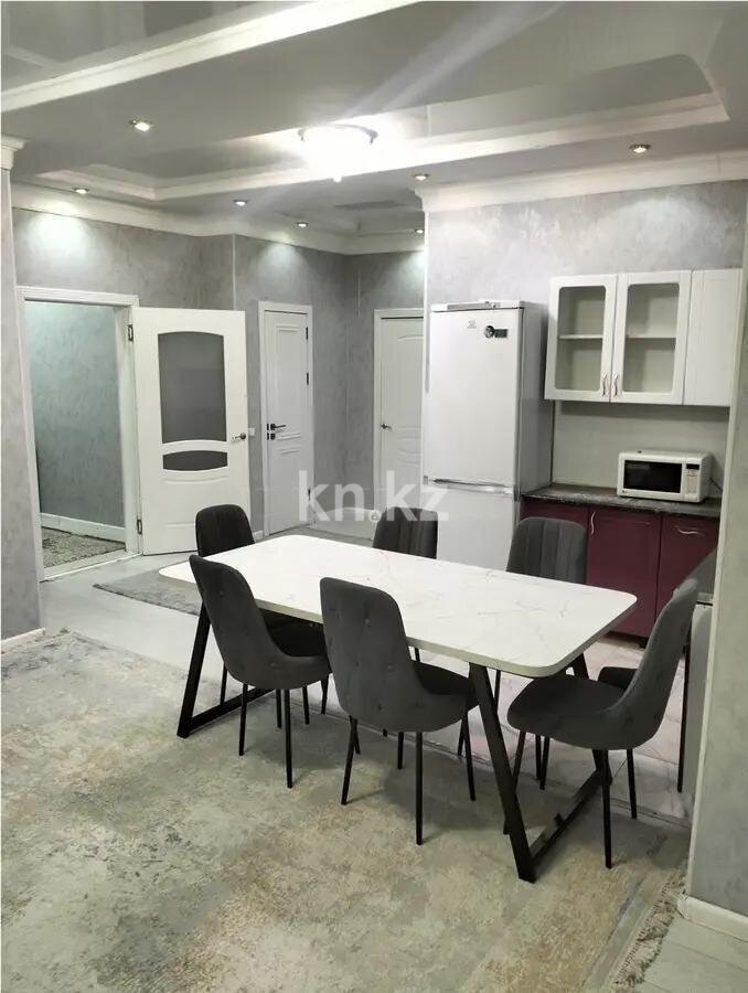Продажа 3-комнатной квартиры, 78 м² в Астане - фото 4