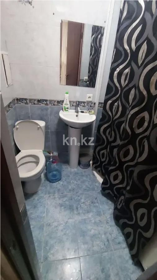 Продажа 3-комнатной квартиры, 66.1 м², мкр-н Орбита-2, дом  6 в Алматы - фото 5