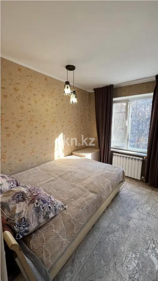 Продажа 2-комнатной квартиры, 41 м², мкр. Коктем-1, дом  16 в Алматы - фото 2
